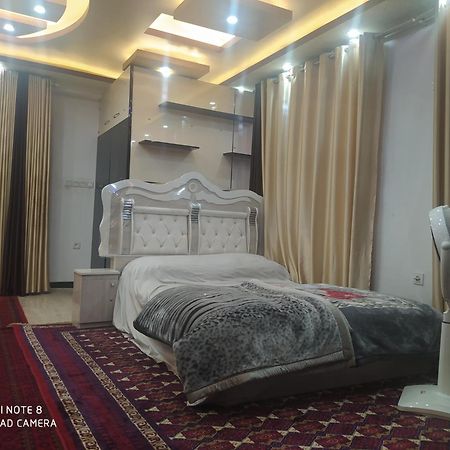 Mehman Khana Hotel Kabul Luaran gambar