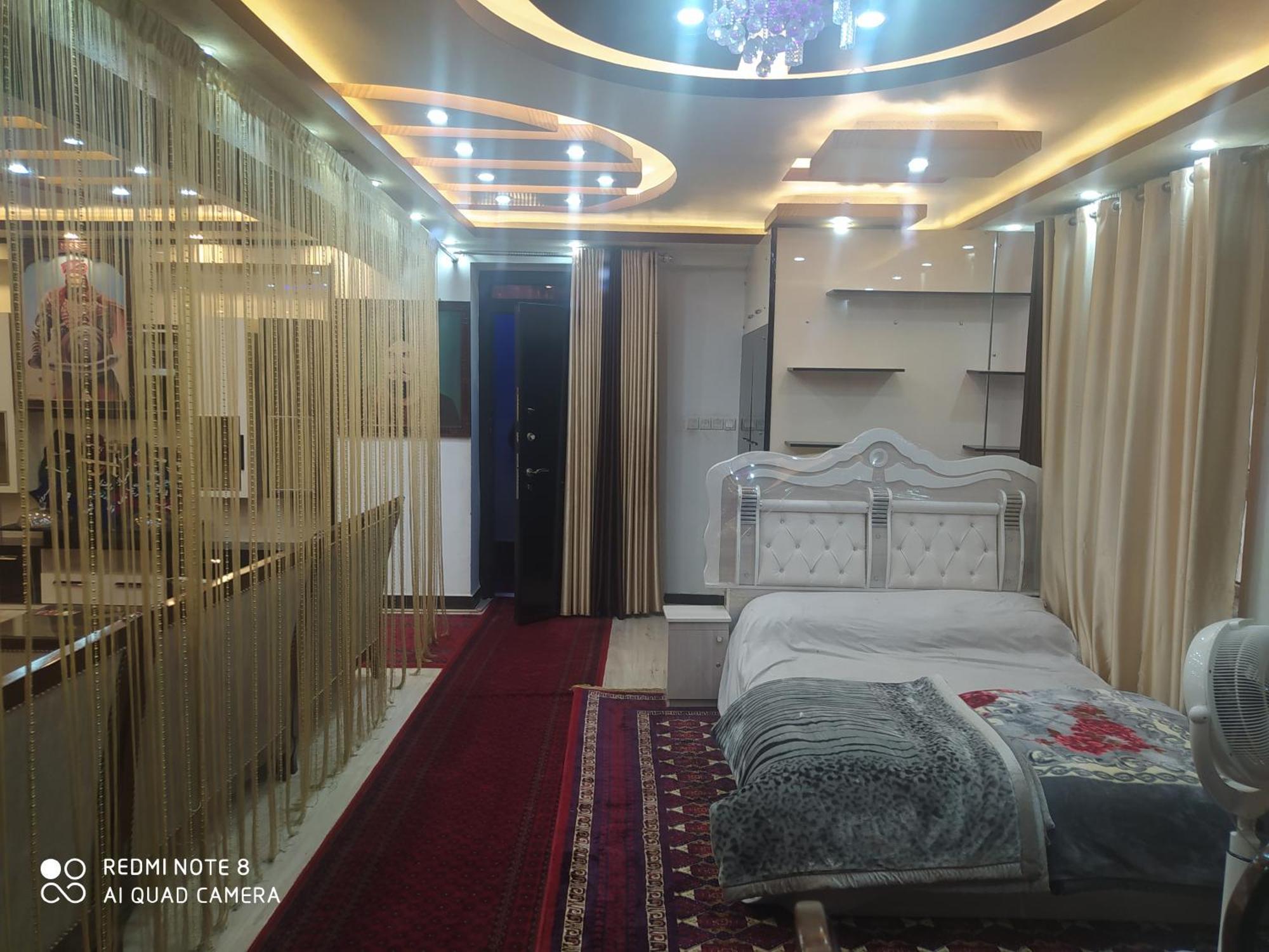 Mehman Khana Hotel Kabul Luaran gambar