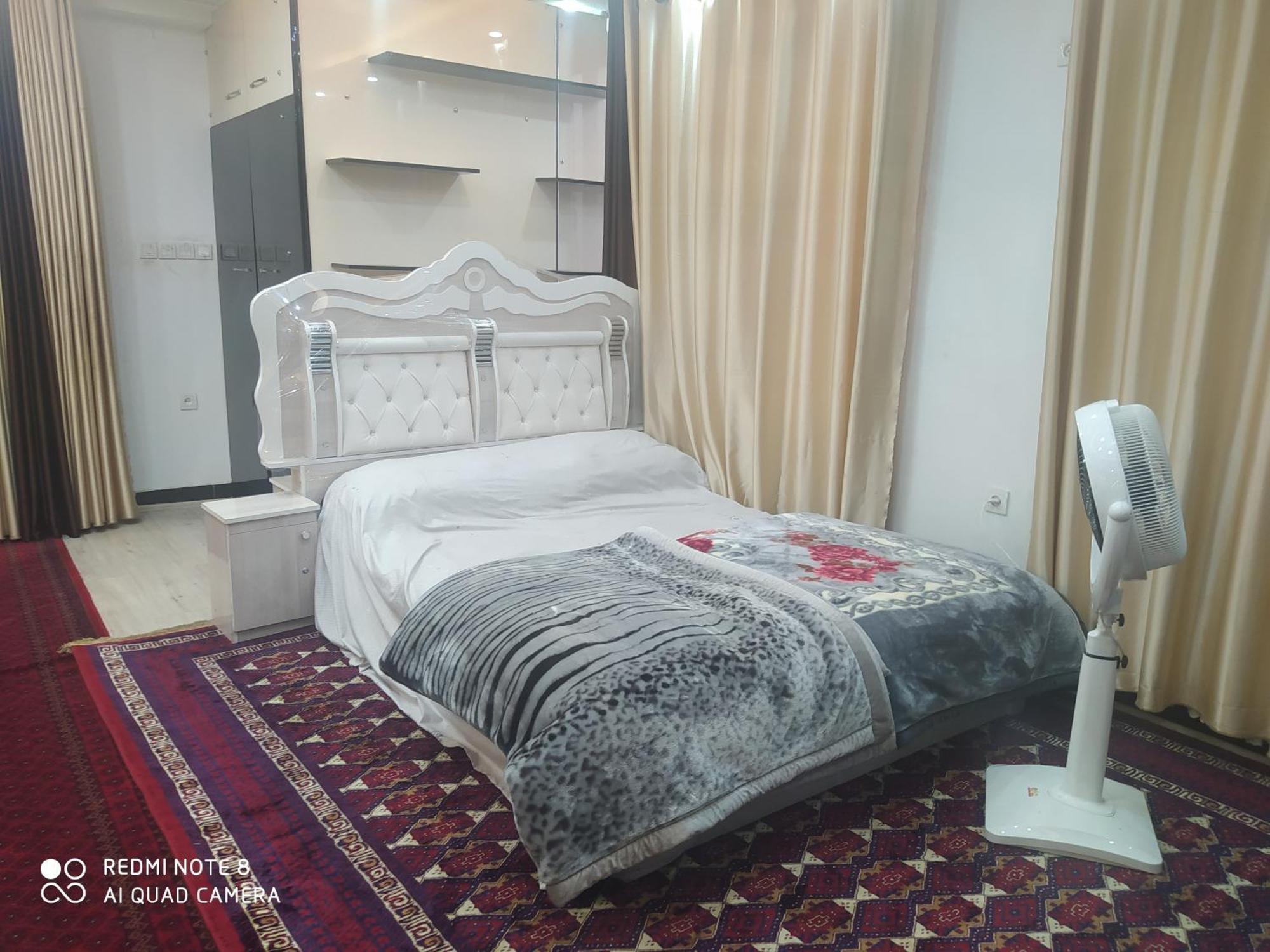 Mehman Khana Hotel Kabul Luaran gambar