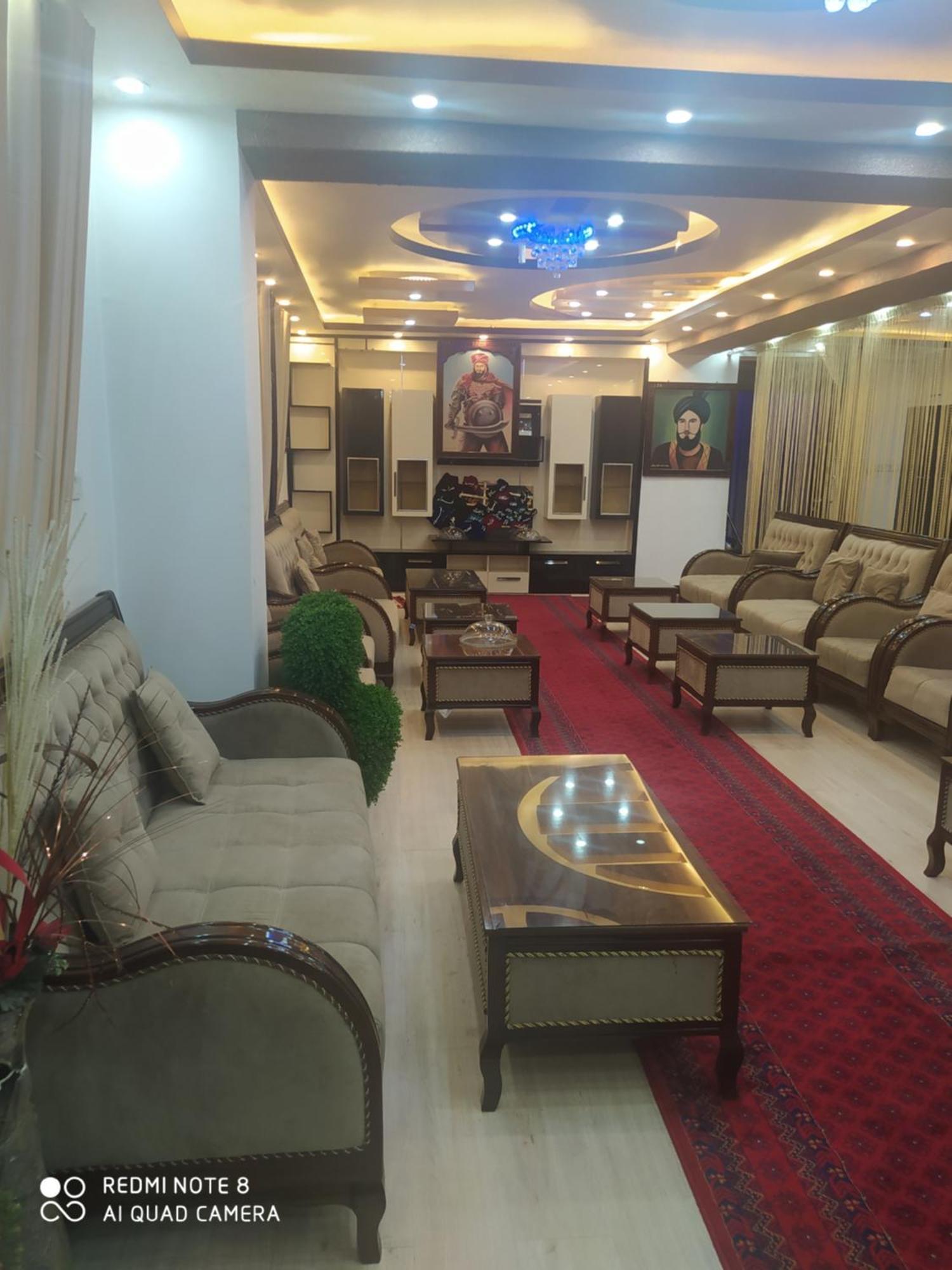 Mehman Khana Hotel Kabul Luaran gambar