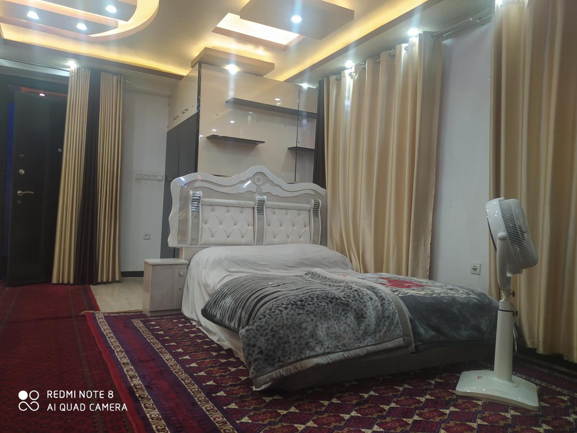 Mehman Khana Hotel Kabul Luaran gambar